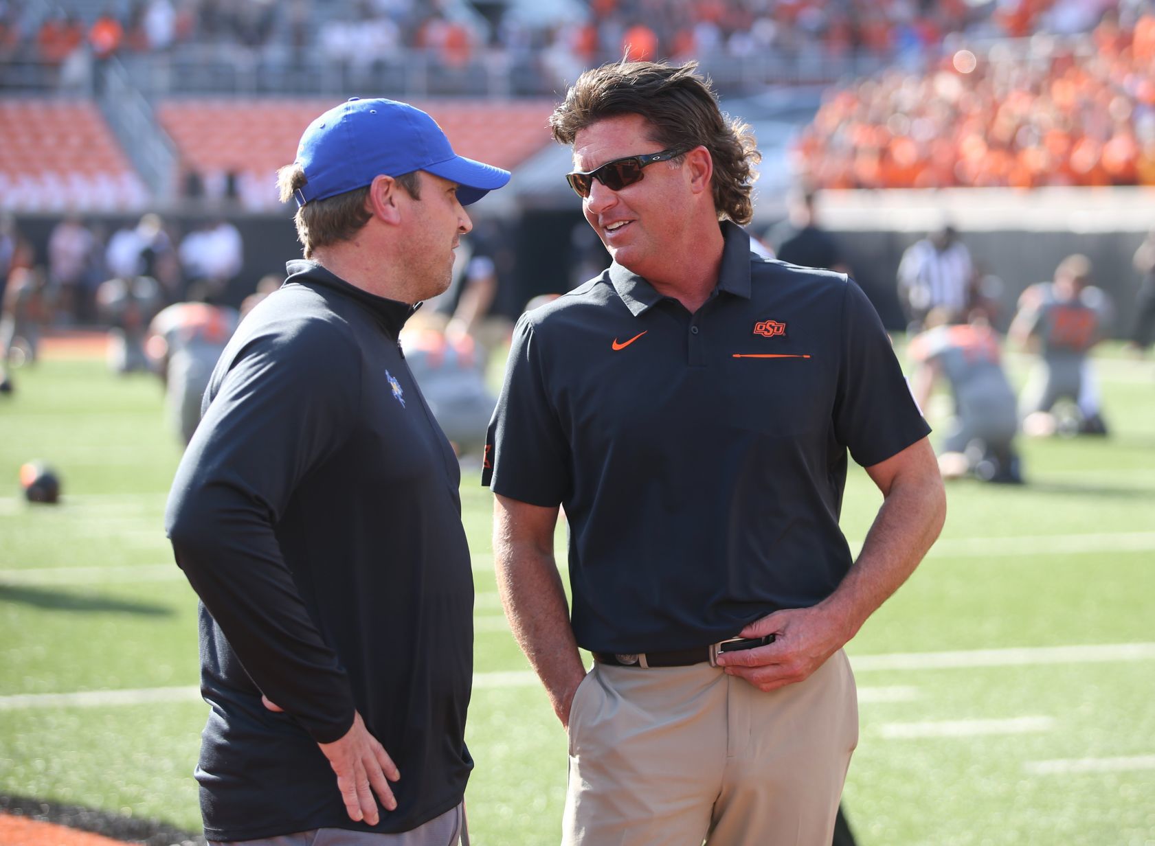 OSU Football